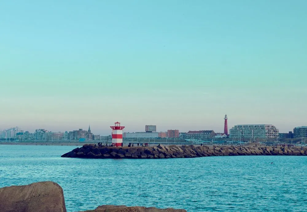 Den Haag Coast - Den Haag, NL