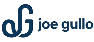Joe Gullo logo